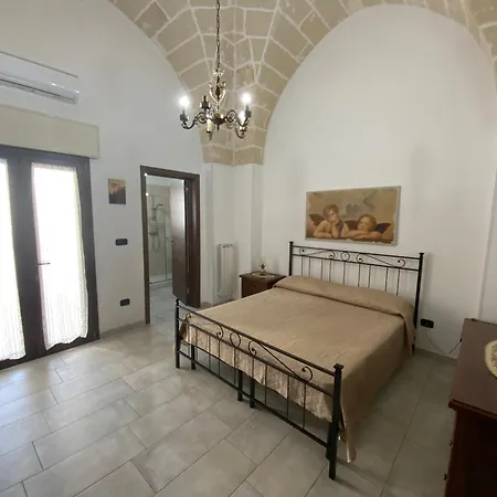 I Tre Feudi - Casa Avetrana