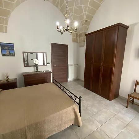 I Tre Feudi - Casa * Avetrana