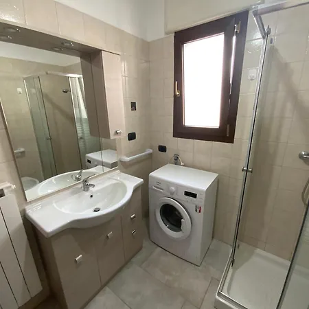 I Tre Feudi - Casa Appartement