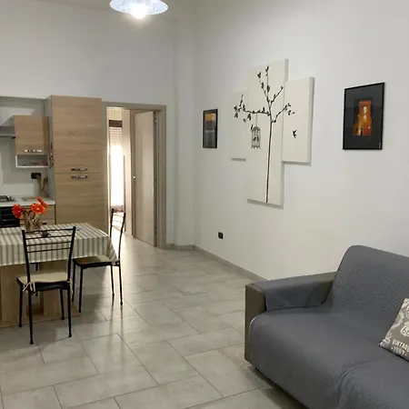 Apartment I Tre Feudi - Casa