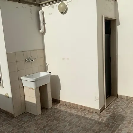 I Tre Feudi - Casa Appartement *