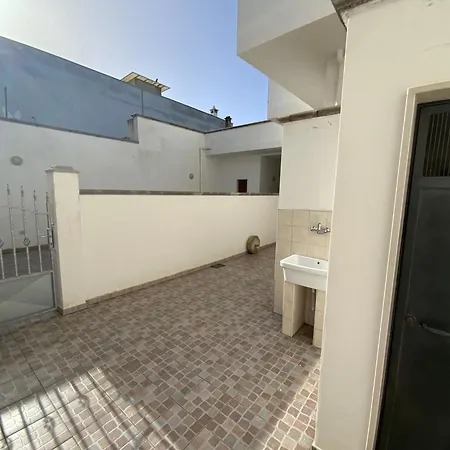 Appartement I Tre Feudi - Casa *