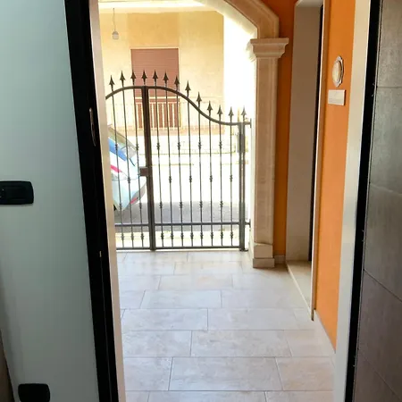 Apartment I Tre Feudi - Casa Avetrana