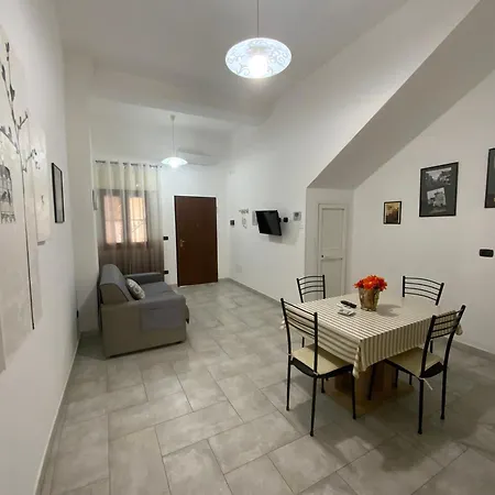 I Tre Feudi - Casa *