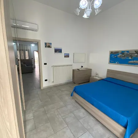 I Tre Feudi - Casa Apartment