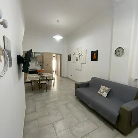 Appartement I Tre Feudi - Casa