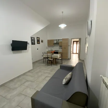 I Tre Feudi - Casa Apartment *