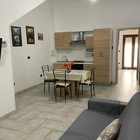 Apartment I Tre Feudi - Casa *