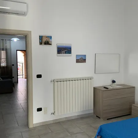 I Tre Feudi - Casa Apartment Avetrana