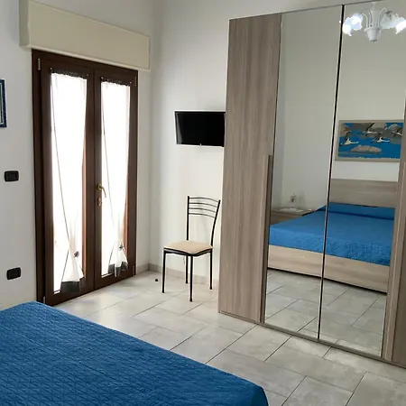 Apartment I Tre Feudi - Casa Avetrana