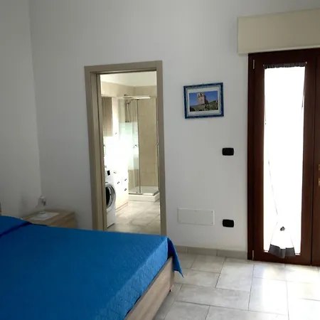 I Tre Feudi - Casa