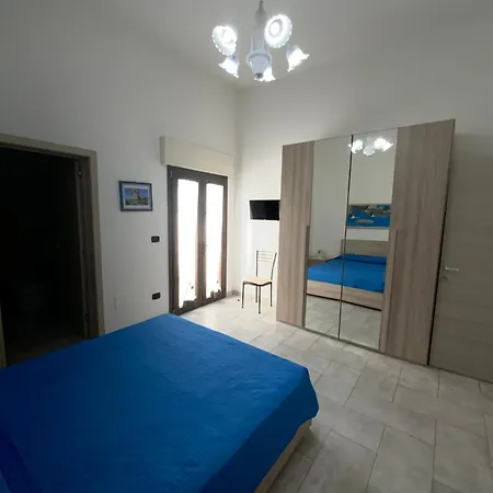 Apartment I Tre Feudi - Casa