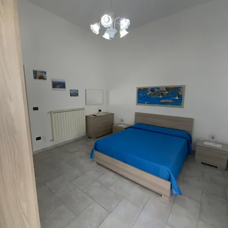 Appartement I Tre Feudi - Casa *