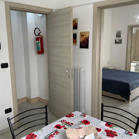 I Tre Feudi - Casa Apartment