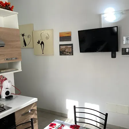 Apartment I Tre Feudi - Casa *