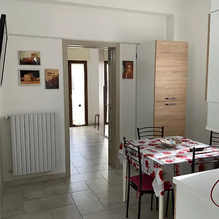 I Tre Feudi - Casa Avetrana