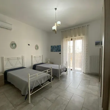 I Tre Feudi - Casa Apartment