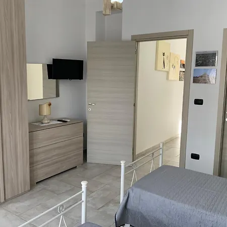 I Tre Feudi - Casa דירה *