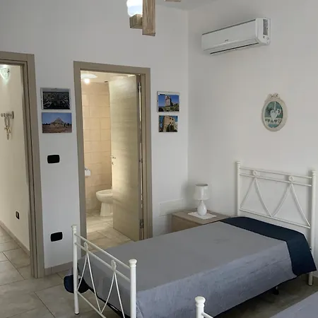 Apartment I Tre Feudi - Casa Avetrana