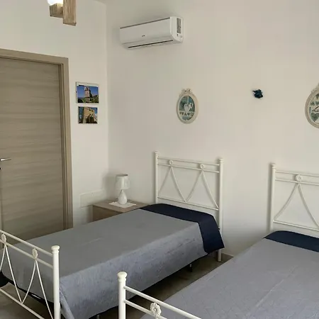I Tre Feudi - Casa Avetrana