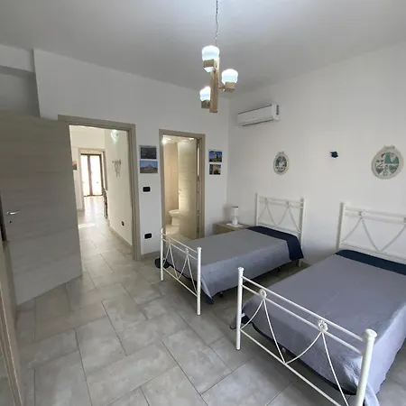 Apartment I Tre Feudi - Casa Avetrana