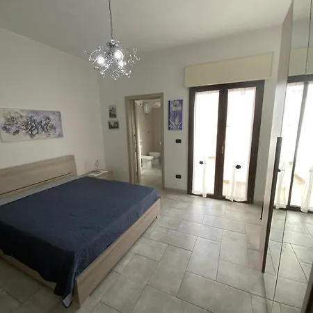 I Tre Feudi - Casa Apartment *
