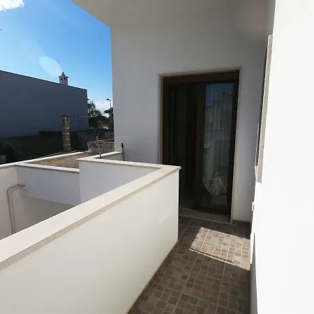 I Tre Feudi - Casa * Avetrana