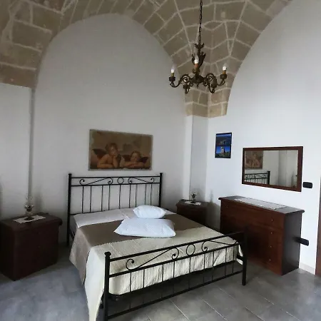 I Tre Feudi - Casa Appartement