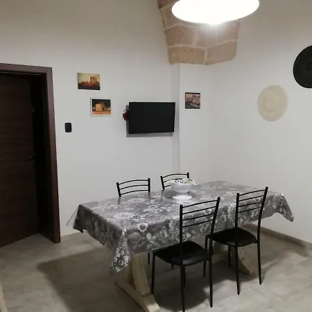 I Tre Feudi - Casa *