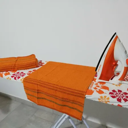 I Tre Feudi - Casa Appartement *