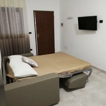 I Tre Feudi - Casa Appartement *