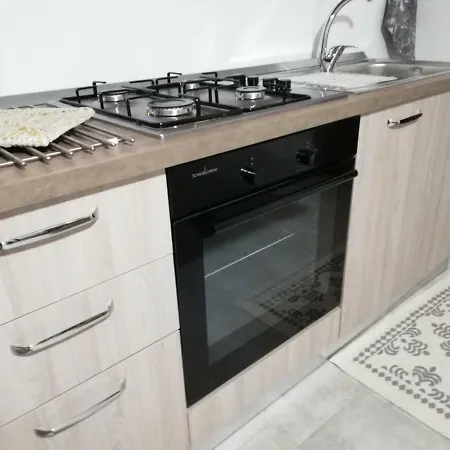 Apartamento I Tre Feudi - Casa