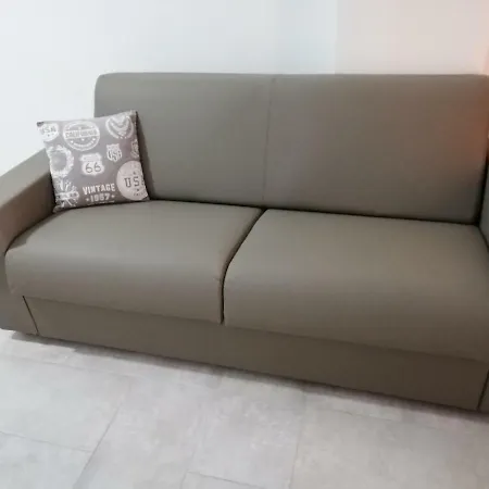 Apartment I Tre Feudi - Casa