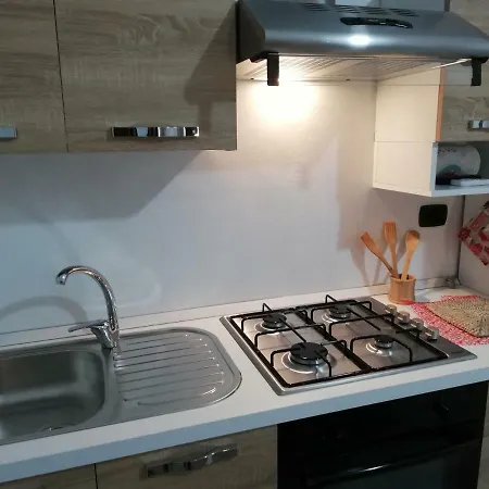 Apartamento I Tre Feudi - Casa