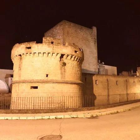 Apartment I Tre Feudi - Casa