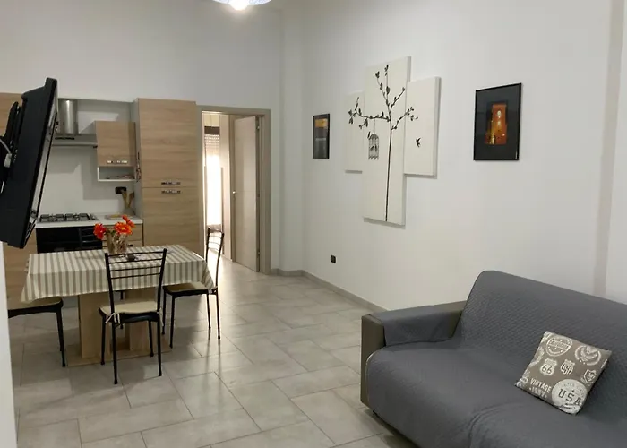 Daire I Tre Feudi - Casa