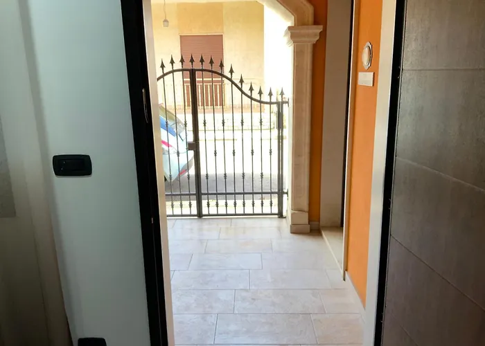 Daire I Tre Feudi - Casa Avetrana