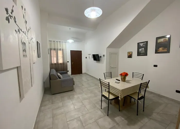 I Tre Feudi - Casa *