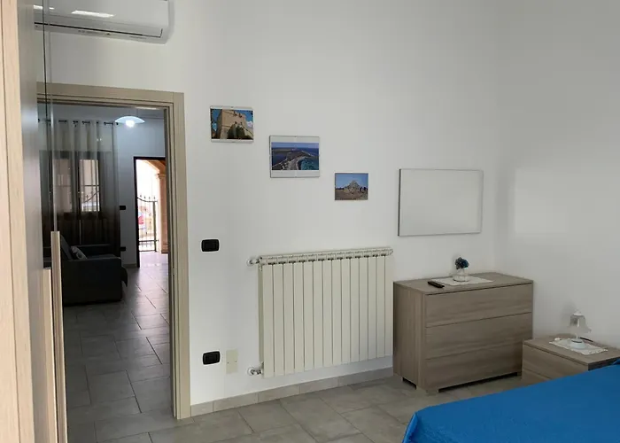 I Tre Feudi - Casa Daire Avetrana