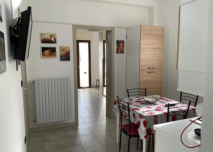 I Tre Feudi - Casa Avetrana