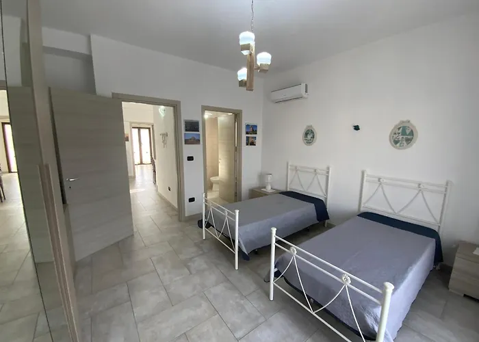 Daire I Tre Feudi - Casa Avetrana