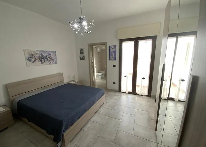 I Tre Feudi - Casa Daire *