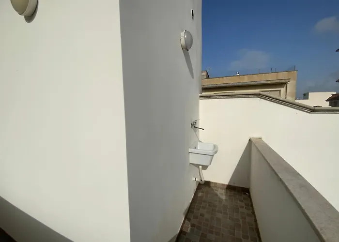 I Tre Feudi - Casa Daire Avetrana