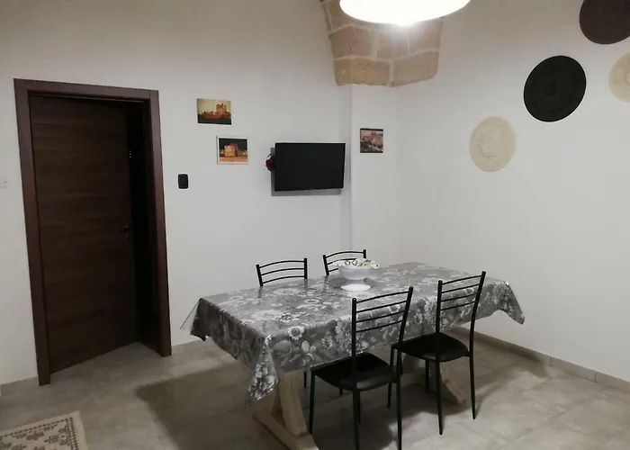 I Tre Feudi - Casa *